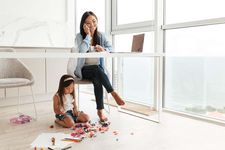 This online learning programme trajectory has a modular structure and offers tools for developing a healthy and productive working from home policy in your organisation.