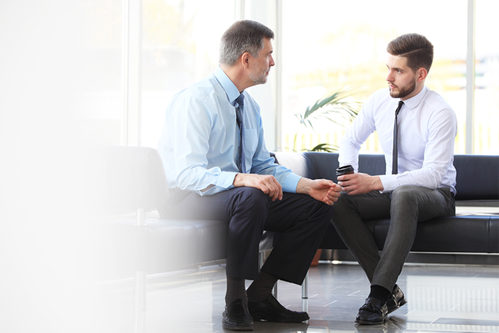 Learn through tips and tricks how to establish the most suitable approach when supporting affected workers.