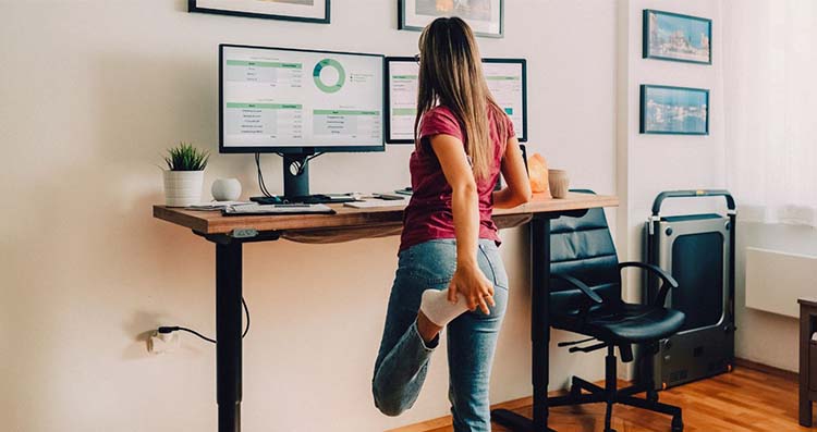 From sitting to moving: 3 incentives for a healthy workday - Mensura