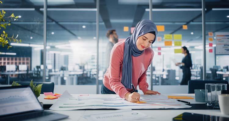 Werken tijdens de ramadan: enkele praktische tips