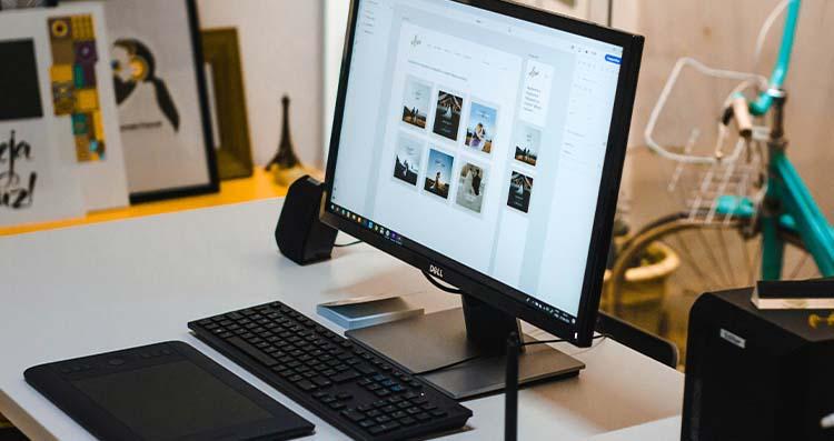 All costs for the employer are calculated before the start of teleworking on the basis of the telework performance or an agreed distribution key.