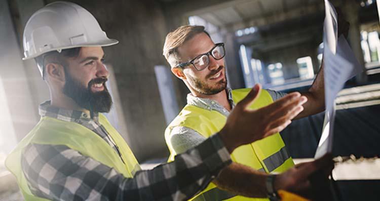 Koop je een nieuw arbeidsmiddel aan? Dan vermeld je best in de veiligheidseisen dat je bij de levering ook een conform keuringsverslag van het arbeidsmiddel wenst te ontvangen.