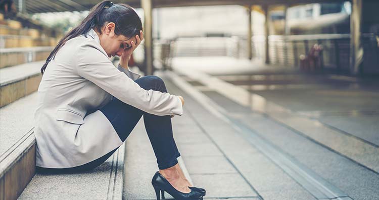 Figures from Antwerp Management School (AMS) show that this fear is not unjustified: one in four does not reintegrate successfully, but relapses.
