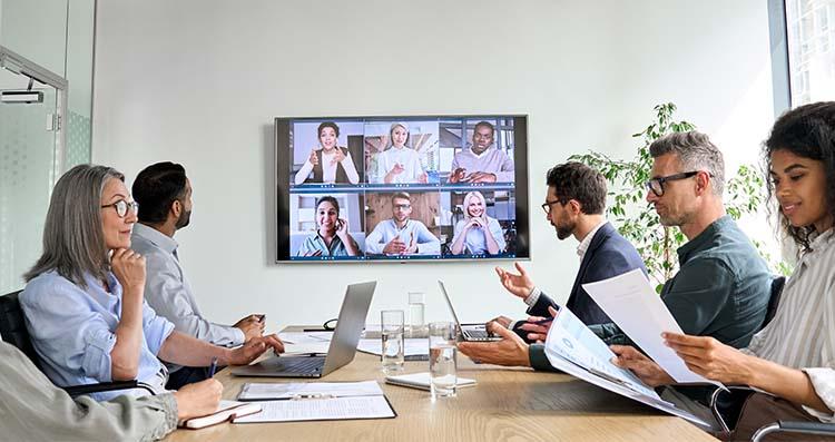 Vergaderen we te veel? Tips voor efficiënte vergaderetiquette en timemanagement