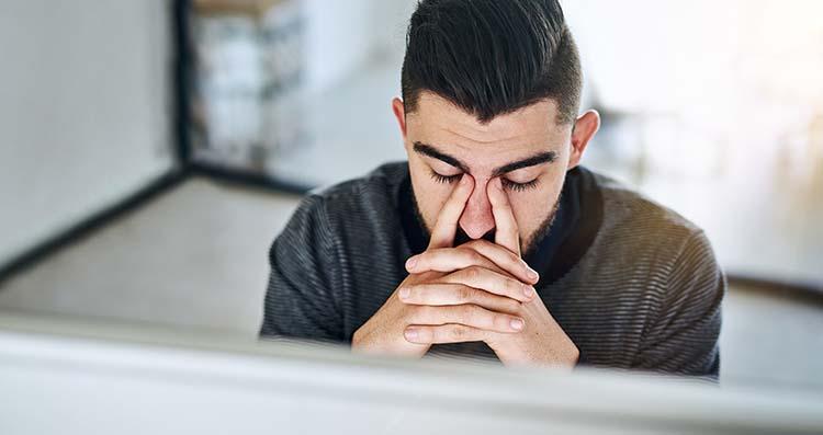 Preventie blijft essentieel, maar we vinden het belangrijk dat we onze klanten ook kunnen helpen als het probleem zich daadwerkelijk stelt.