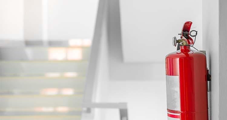 Fire extinguishers sold or used in this country must meet both European standards alongside an additional Belgian standard (BENOR). Since the latter builds on European standards, the BENOR label is sufficient to indicate that fire extinguishers have met these standards.