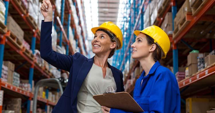Anne Knapen: "Ik heb vreemd genoeg nog nooit een vrouwelijke leidinggevende gehad. Dat zegt misschien ook al veel, toch?"