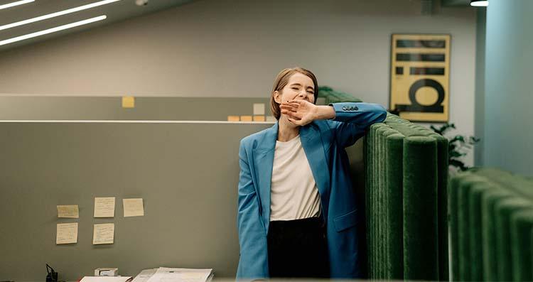 As an employer, you can take some simple measures to minimise the impact on your team’s safety and productivity.