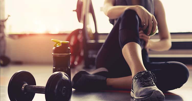 Een gezonde leefstijl als boost voor meer weerstand: 5 tips