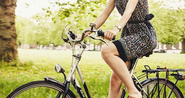 Ergonomisch op de fiets: hoe stel je een fiets correct af?