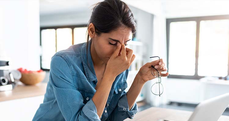 In Belgium, not many employers are familiar yet with the Employee Assistance Program. In the U.S., Canada and England, however, almost every organisation offers this type of programme.