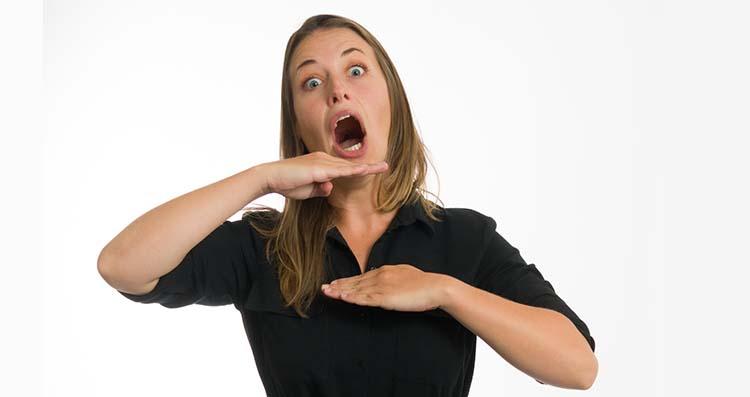 Agressie op het werk: hoe ga je er als organisatie mee om?