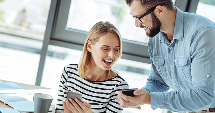 A clear difference also emerges on the mental level: 68% of the surveyed employers are satisfied, compared to 59% of employees.