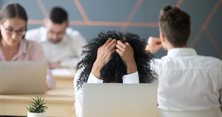 Moreover, working on corporate well-being pays off on many levels: decreased absenteeism, increased productivity and higher (job) satisfaction.”