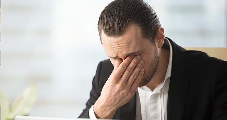 The so-called 'Re-Set facilitator' is a neutral coordinator who – after training – acts as a confidential adviser and a bridge between employee and employer.