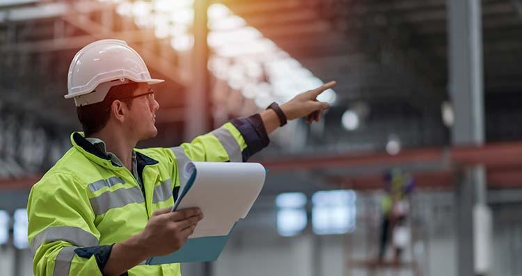 A chaque visite, l’inspecteur analyse la politique du bien-être de l’employeur et contrôle comment une organisation aborde chaque domaine de la loi sur le bien-être. Les manquements ou violations entraînent un avis oral ou écrit, un avertissement voire la cessation des activités.