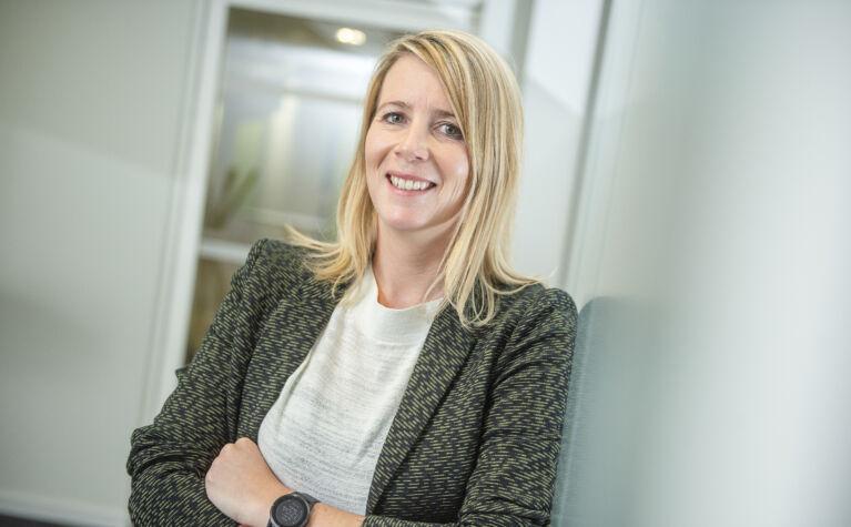 “Unfortunately, both short-term absenteeism along with medium and long-term absenteeism is continuing to rise over the years”, Katleen continued. “