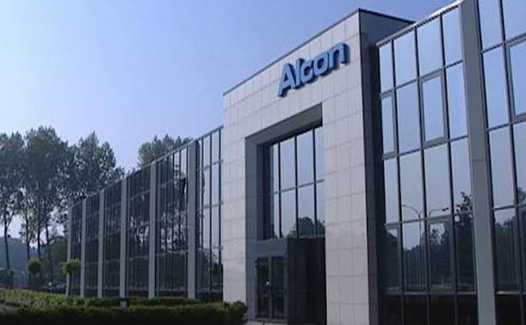 Alcon betrekt medewerkers in ontwikkeling nieuwe productielijn