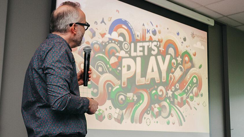 Later in 2025 wordt de workshop Healthy Habits gelanceerd, inclusief kaartspel dat organisaties achteraf als geheugensteuntje kunnen gebruiken.