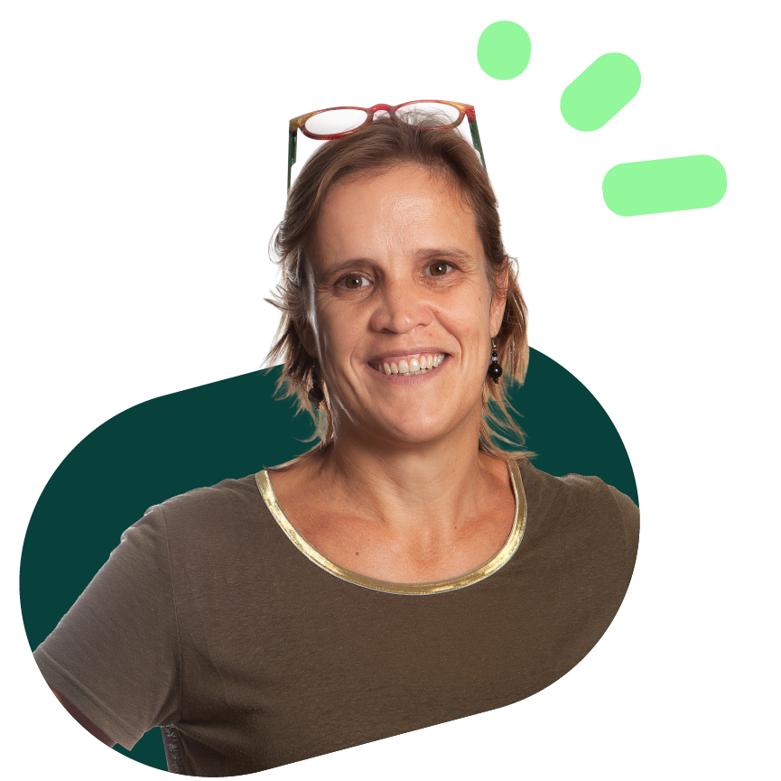 Caroline Pirotte