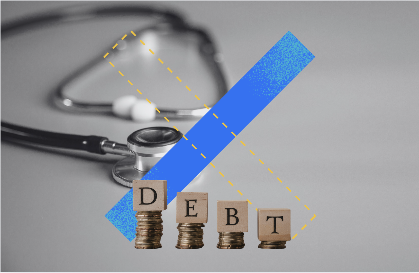 Welcome to the fiscal space