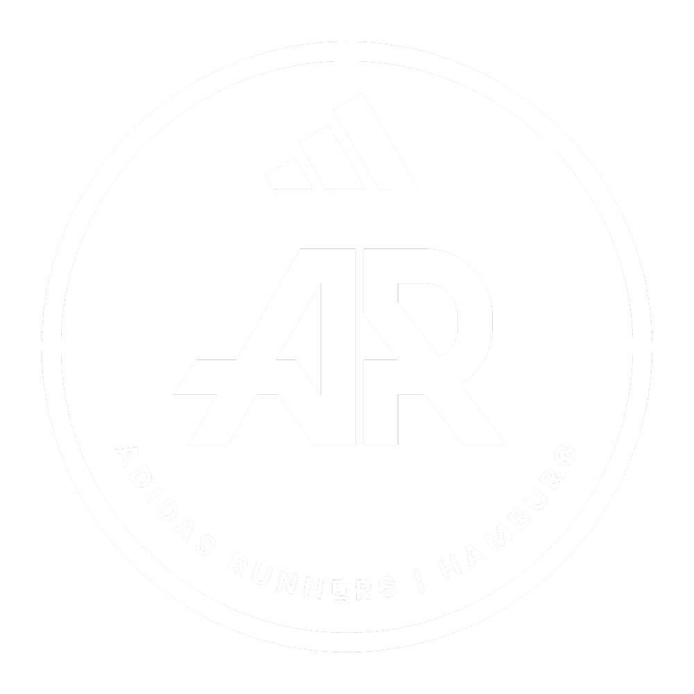 adidas runners Hamburg