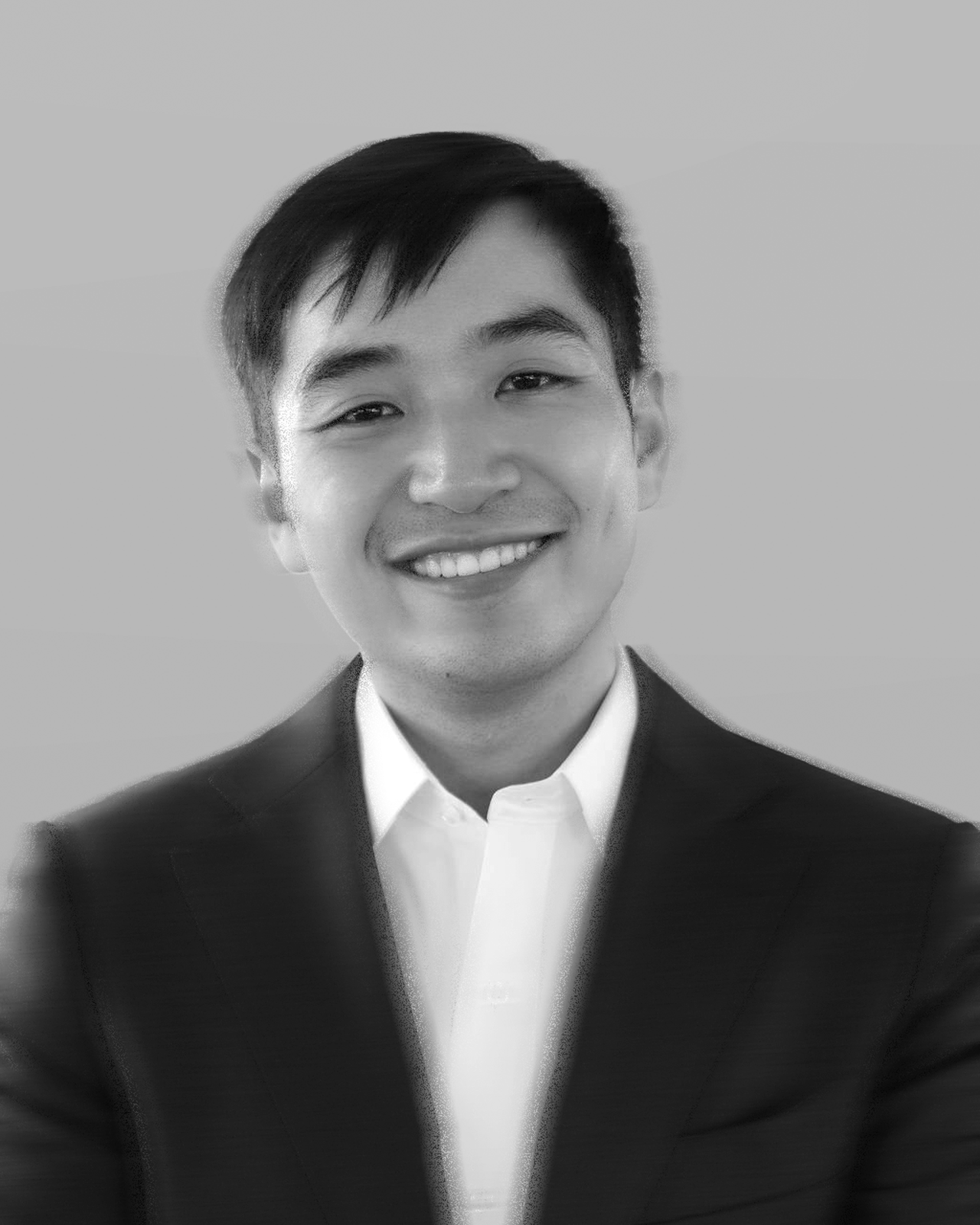 Chris Chung, Co-Founder & CEO