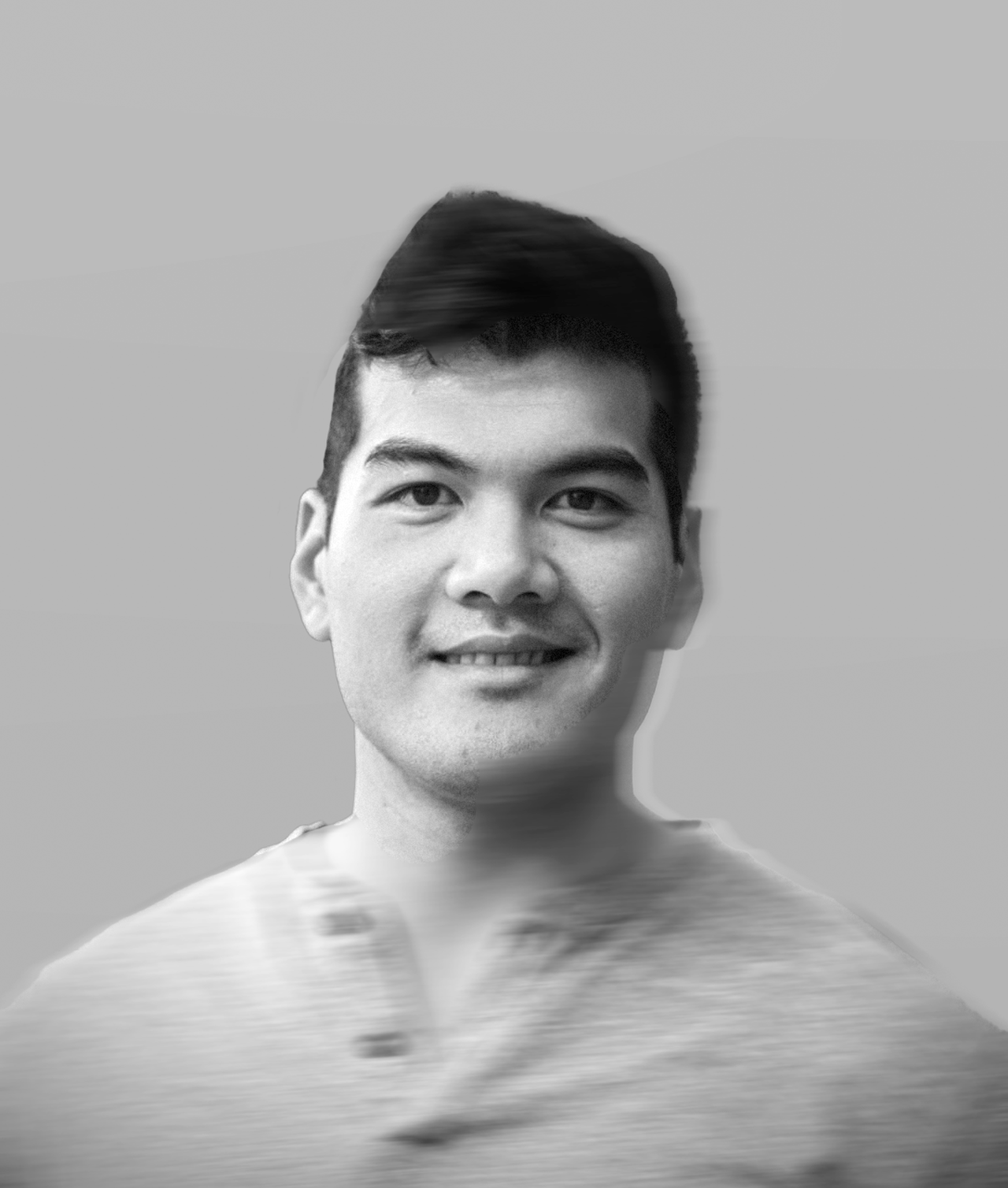 Andrew Tan, Co-Founder & CTO