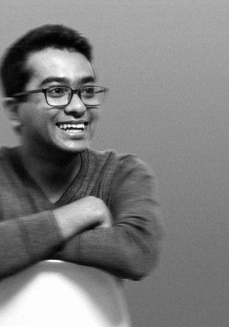 Odyn – portfolio company