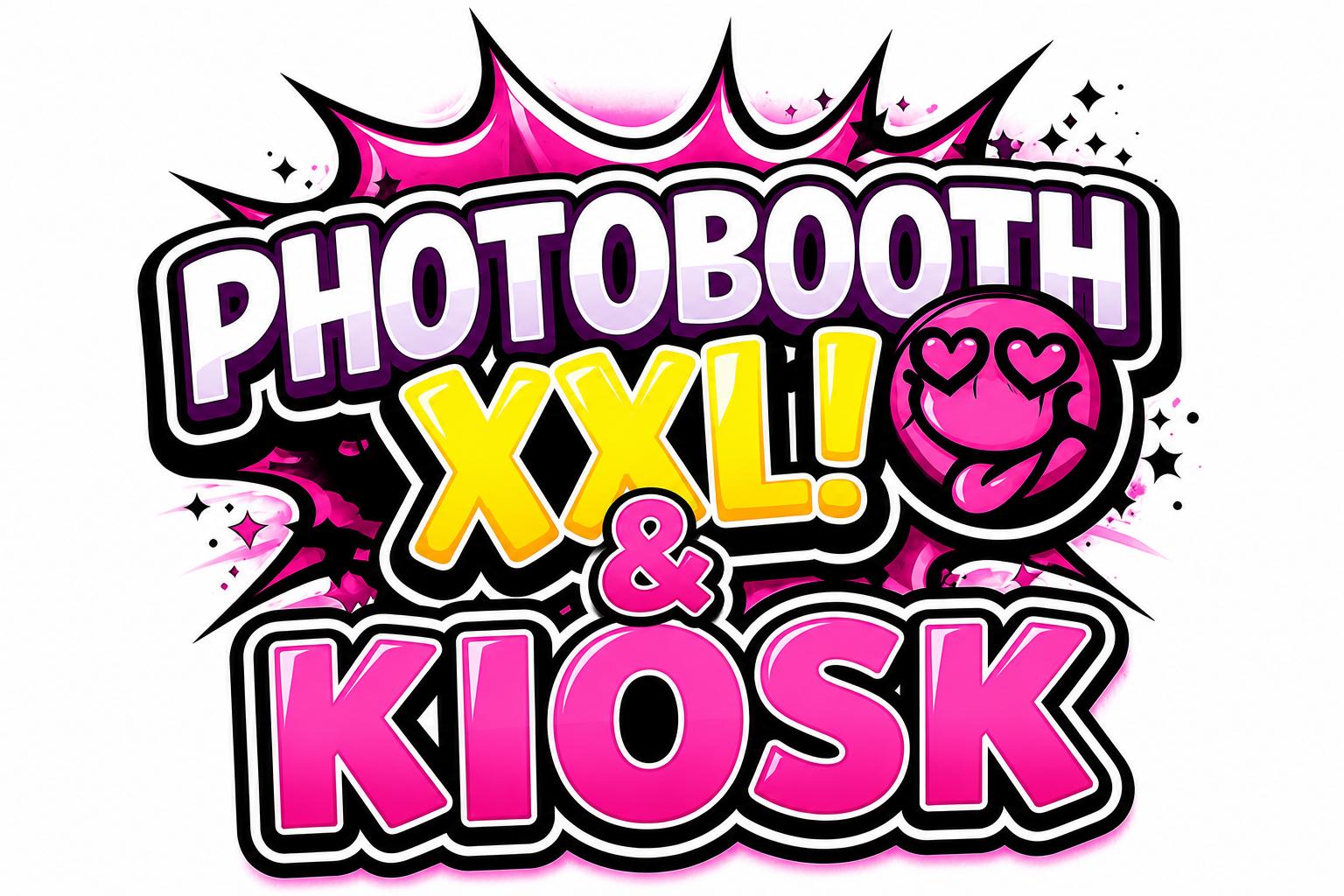 Photobooth XXL