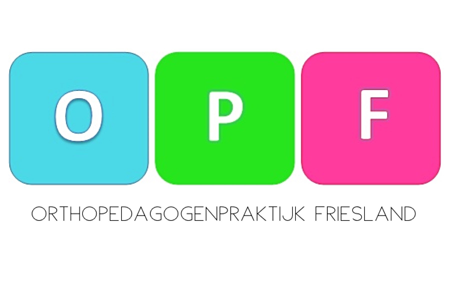 Orthopedagogenpraktijk Friesland