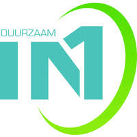 Duurzaam in 1