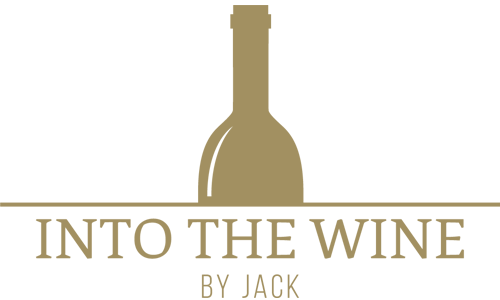 Into the wine