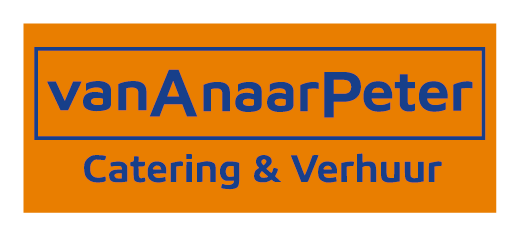 Van A naar Peter