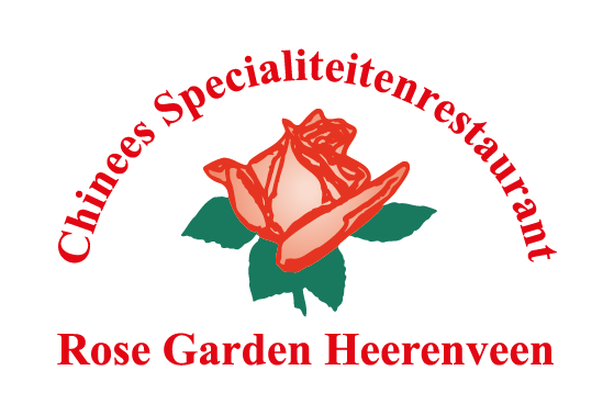 Rose garden