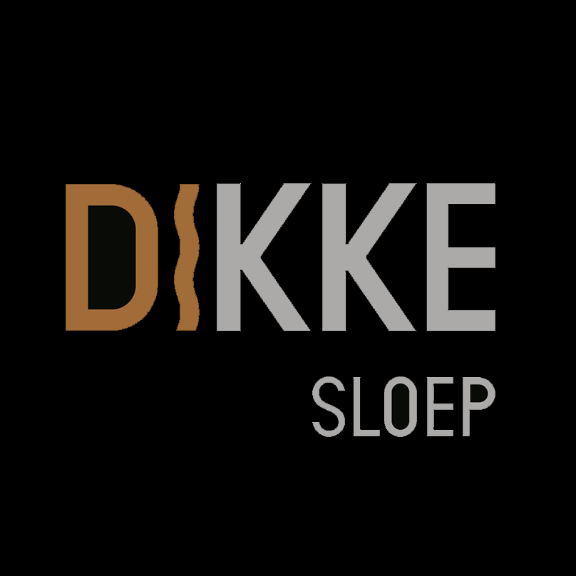 Dikke sloep