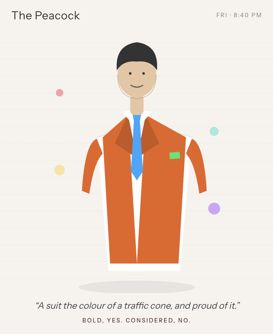 Game — Sharp or Sloppy (Swipe)