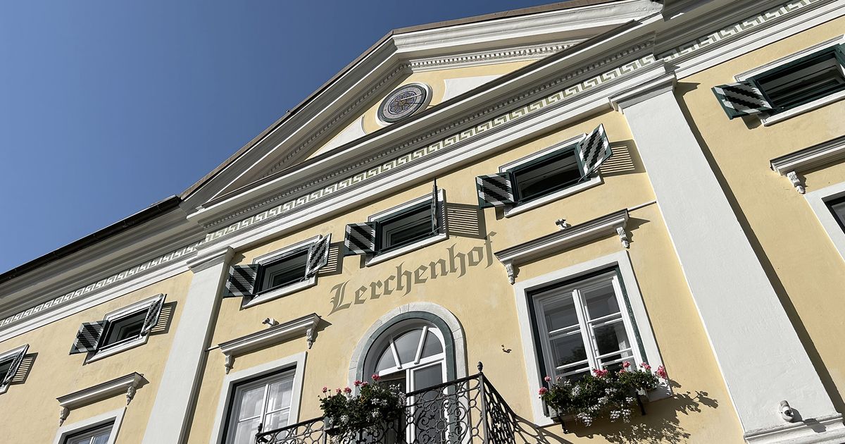 Lerchenhof