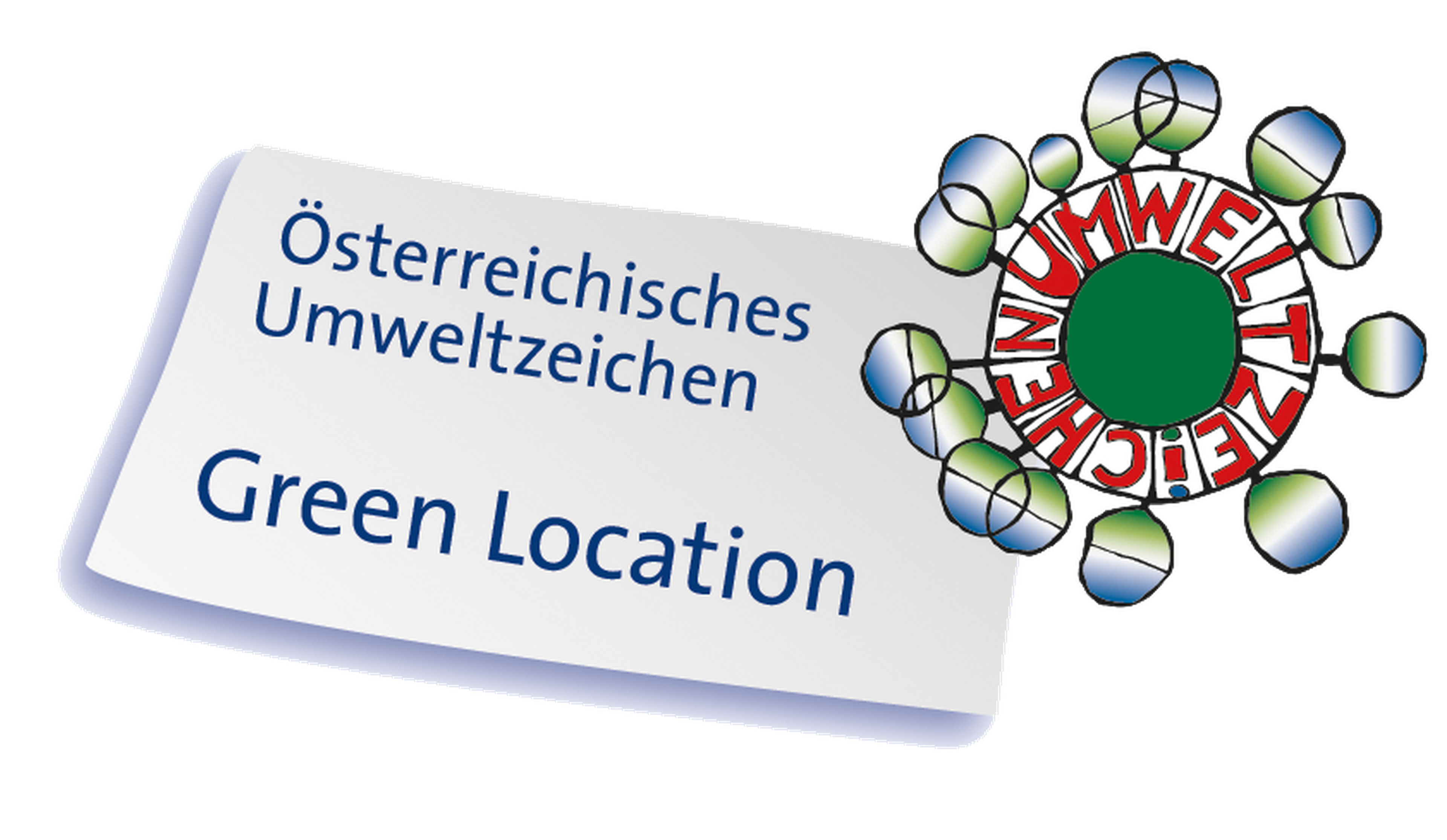 Siegel Umweltzeichen