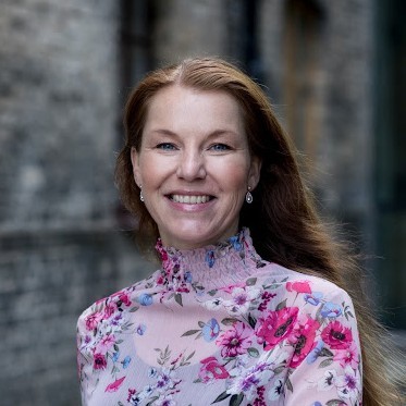 Välkommen till Dotnet Mentor, Heidi! bild