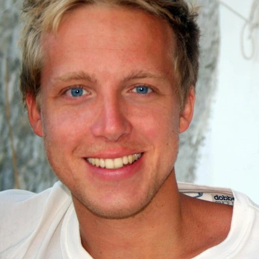 Andreas Larsson