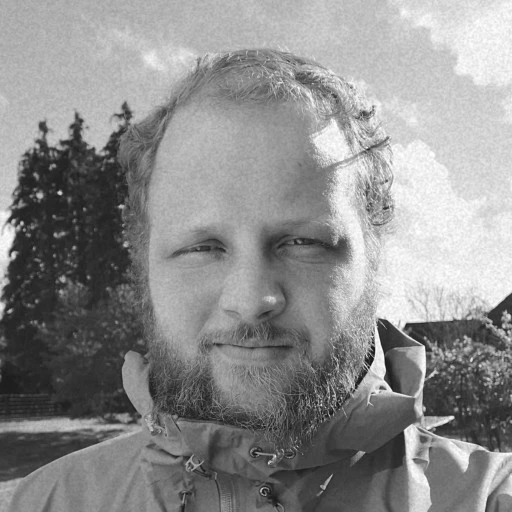 Victor Ronnerstedt