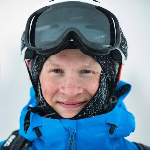 Tim Larsson