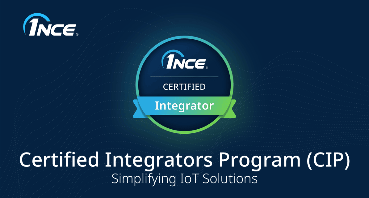 1NCE trains software innovators on simplifying IoT solutions | 1NCE