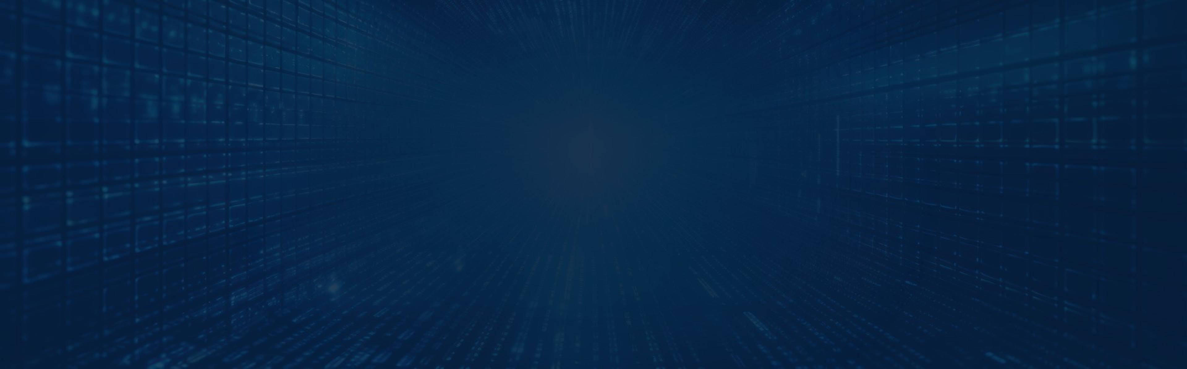 An abstract technology background representing IoT concepts