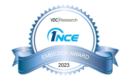 Award logo