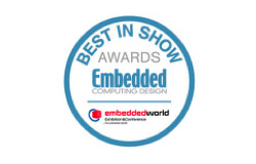 Award logo