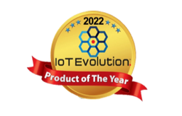 Award logo