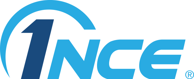 1nce logo