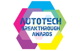 Award logo